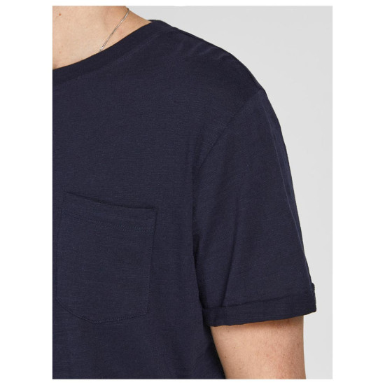 Jack & Jones Ανδρική κοντομάνικη μπλούζα